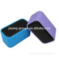 High quality new design portable bluetooth speaker,available your logo,Oem orders are welcome